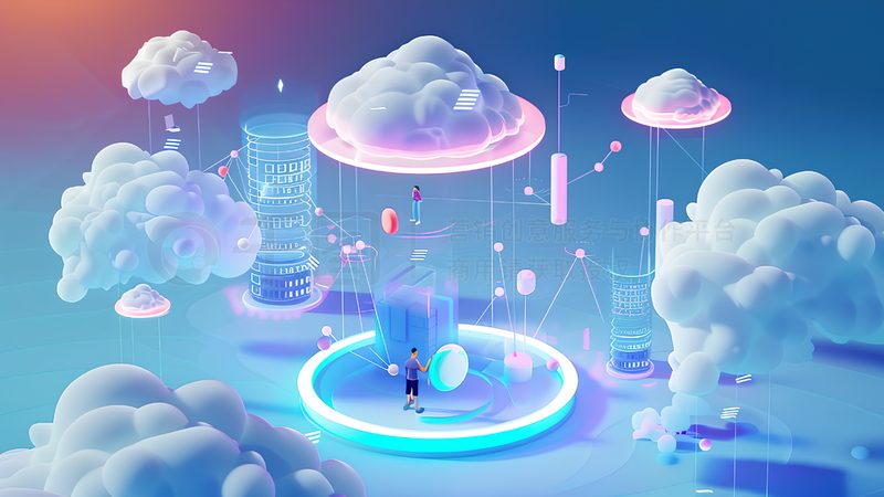 成都云主机批发与VPS：本质区别与选型要点