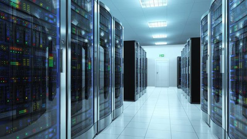 绿色数据中心：揭秘其造价成本构成与优化路径